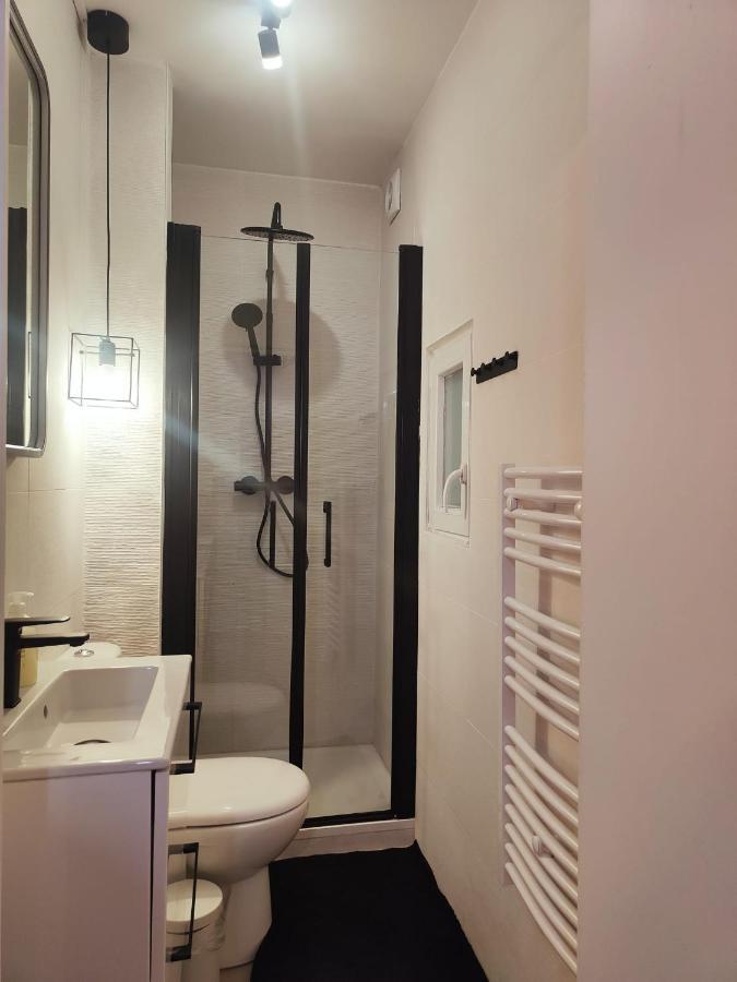 Superbe Appartement Proche La Defense Et Paris Bezons Eksteriør bilde
